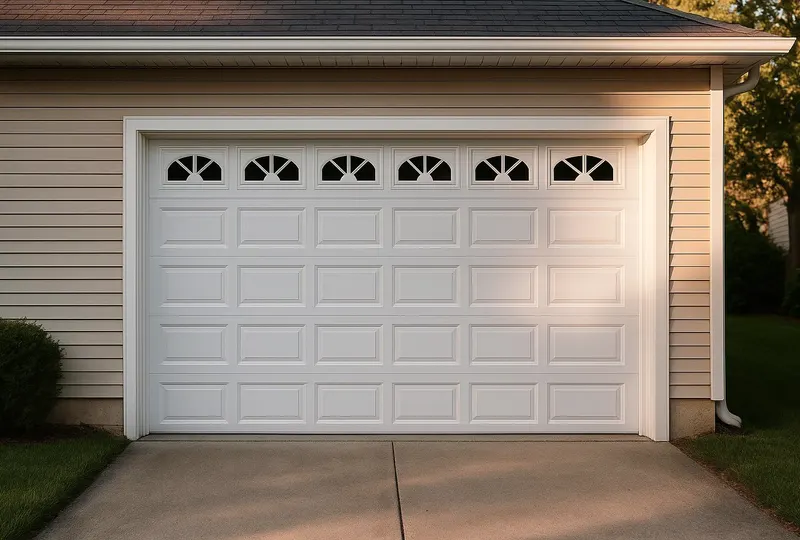 Contact Cedar Grove Garage Door